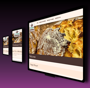 Website Solutions for small businesses in Massachusetts, Rhode Island, Connecticut. Web Design & Website Support.